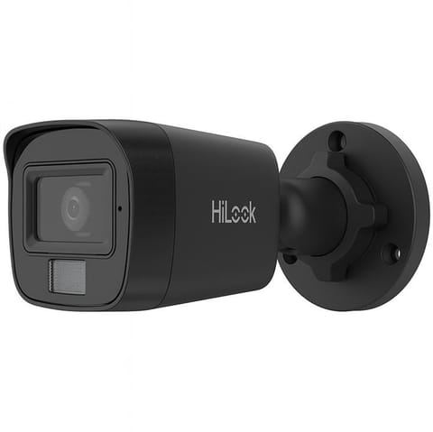 Kamera 4w1 Hilook by Hikvision 8MP TVI-B8M-20DL Black 2.8mm w sklepie Wasserman.eu