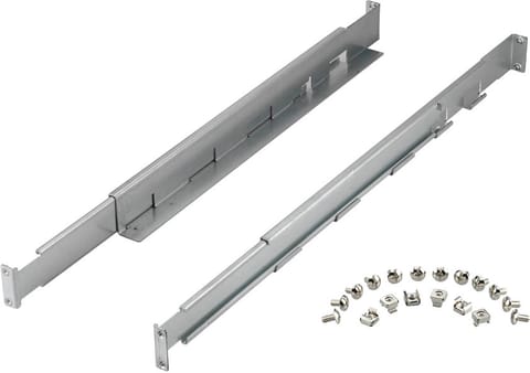 ⁨PowerWalker 10120531 rack accessory Rack rail kit⁩ at Wasserman.eu