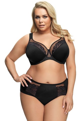 Gorsenia K441 Luisse bra soft at Wasserman.eu