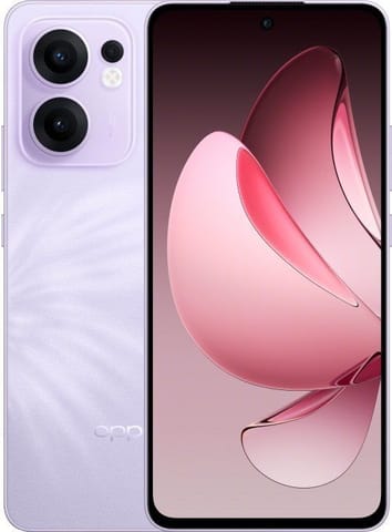 ⁨Smartphone OPPO Reno 13FS 5G 12/512GB Plume Purple (Fioletowy) 512 GB Fioletowy 6932169362603⁩ w sklepie Wasserman.eu