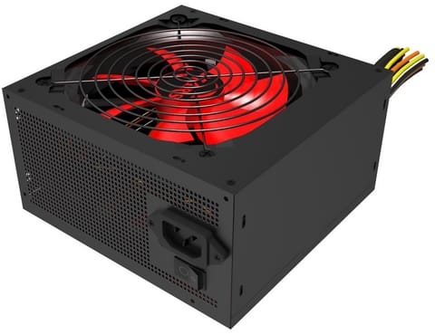 ⁨Zasilacz PC TACENS 550W TACMARS-MPII550⁩ w sklepie Wasserman.eu
