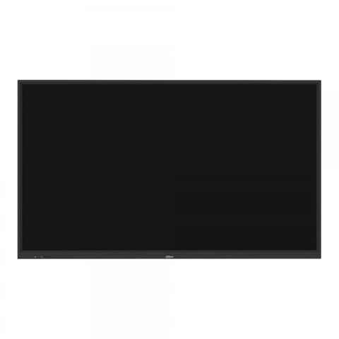⁨Monitor DAHUA DHI-LPH75-ST410-S2 (75" /VA /3840 x 2160 /Czarny)⁩ w sklepie Wasserman.eu
