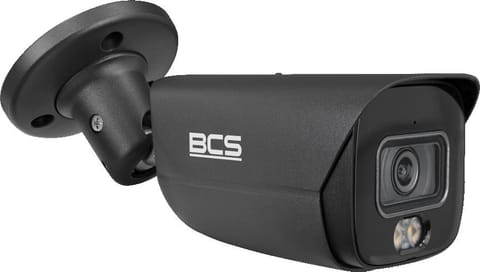 ⁨Kamera IP BCS LINE BCS-L-TIP26FCR5L5-Ai1-G⁩ w sklepie Wasserman.eu