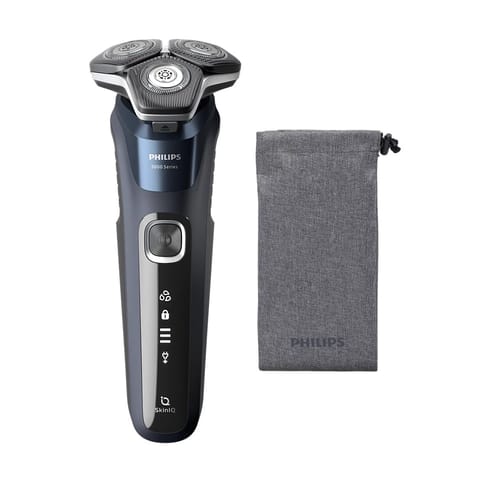 ⁨Golarka męska PHILIPS S5885/10⁩ w sklepie Wasserman.eu