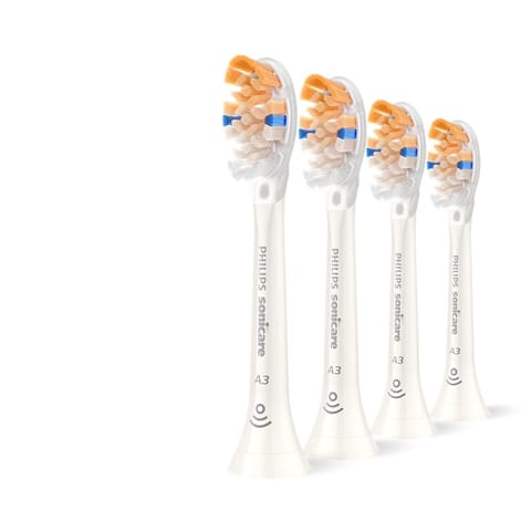 ⁨Końcówki do szczoteczki PHILIPS HX9094/87⁩ w sklepie Wasserman.eu