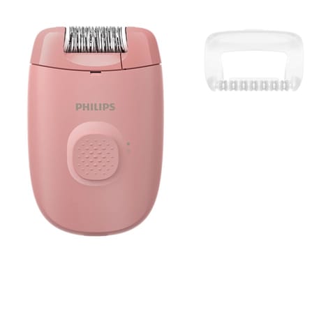 ⁨Depilator PHILIPS BRE227/00⁩ w sklepie Wasserman.eu