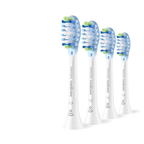 ⁨Końcówki do szczoteczki PHILIPS HX9044/87⁩ w sklepie Wasserman.eu