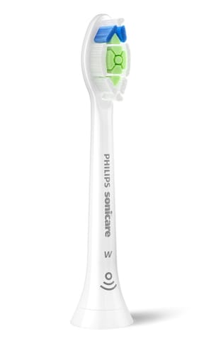 ⁨Końcówki do szczoteczki PHILIPS HX6068/87⁩ w sklepie Wasserman.eu