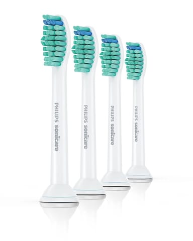 ⁨Końcówki do szczoteczki PHILIPS HX6014/87⁩ w sklepie Wasserman.eu