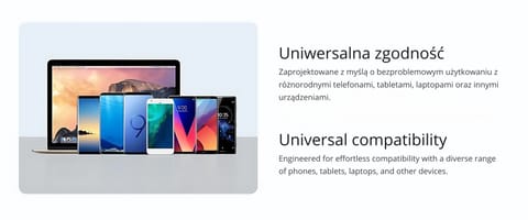 PRZEWÓD CHAR-CC-1M-100W USB-C/USB-C 1.0 m Delta Multimedia w sklepie Wasserman.eu