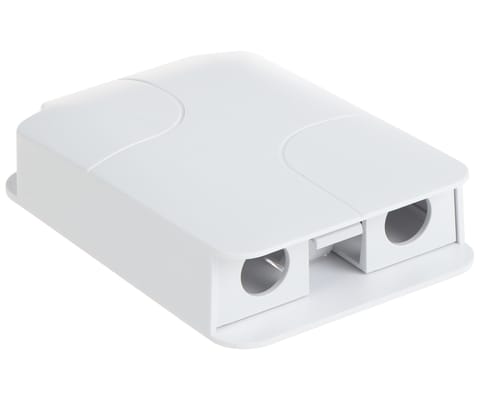 ⁨SWITCH POE / EXTENDER SPT-POE/4G-POE-OUTDOOR 5-PORTOWY DELTA NETWORK⁩ w sklepie Wasserman.eu