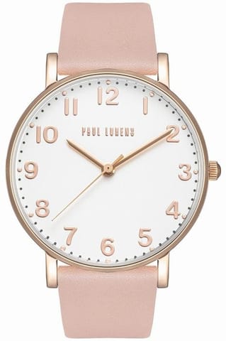 ⁨Zegarek Damski PAUL LORENS PL20005A-3E3 + BOX⁩ w sklepie Wasserman.eu