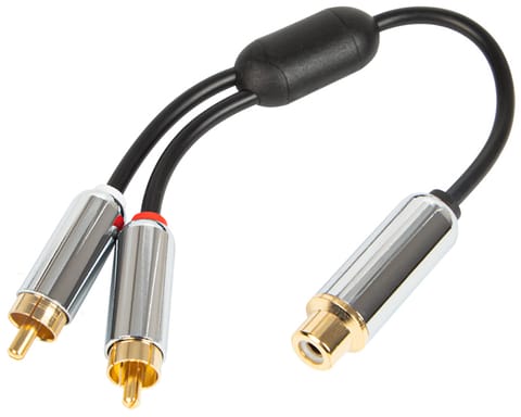 ⁨Rozg.RCA: GN-2 WT METAL with trans. 15cm⁩ at Wasserman.eu