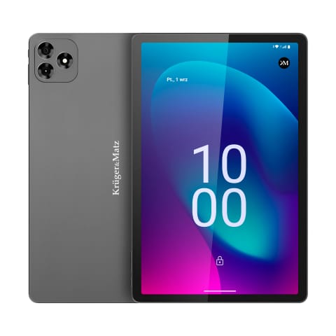 ⁨Tablet Kruger&Matz EAGLE1078⁩ w sklepie Wasserman.eu
