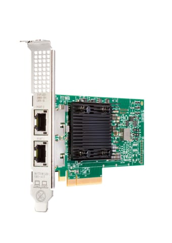 Hewlett Packard Enterprise BCM 57416 10GBE 2P BASET w sklepie Wasserman.eu