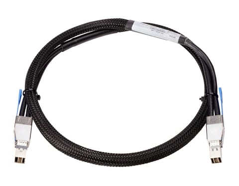 ⁨Hewlett Packard Enterprise 2920 3.0m Stacking Cable⁩ w sklepie Wasserman.eu