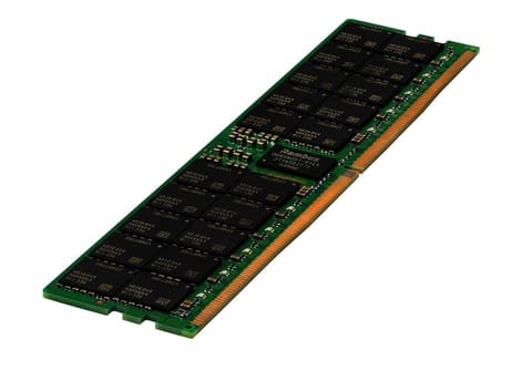 ⁨Hewlett Packard Enterprise Memory Module 64 Gb 1 X 64 Gb⁩ w sklepie Wasserman.eu