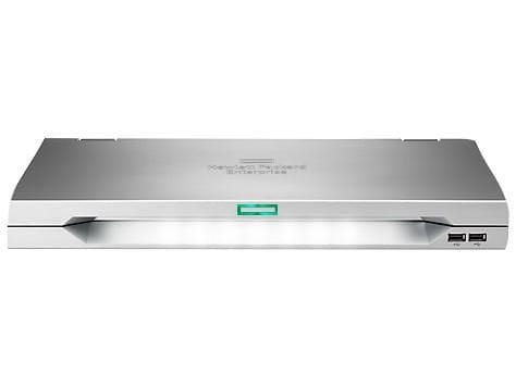 ⁨Hewlett Packard Enterprise LCD 8500 1U Console INTL Kit⁩ w sklepie Wasserman.eu