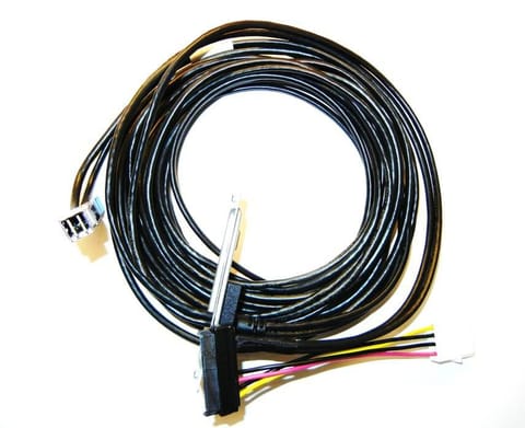 ⁨1U RM 4m SAS HD LTO Cable Kit 876805-B21⁩ at Wasserman.eu