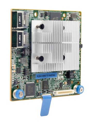⁨Hewlett Packard Enterprise Smart Array P408i-a SR⁩ w sklepie Wasserman.eu
