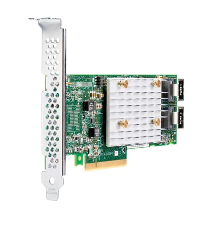 ⁨Hewlett Packard Enterprise Smart Array E208i-p SR⁩ w sklepie Wasserman.eu