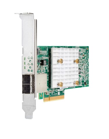 ⁨Hewlett Packard Enterprise Smart Array E208e-p SR⁩ w sklepie Wasserman.eu