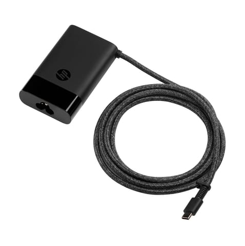 ⁨HP USB-C 65W Laptop Charger⁩ w sklepie Wasserman.eu