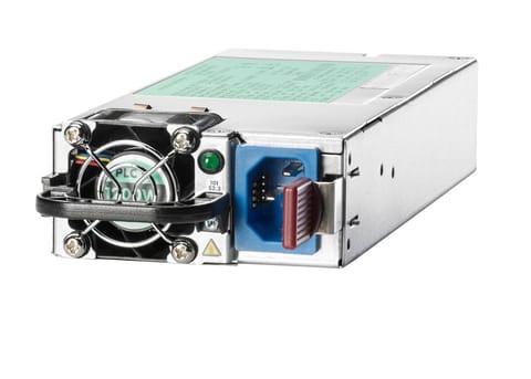 ⁨Hewlett Packard Enterprise 1200W Common Slot Platin⁩ w sklepie Wasserman.eu