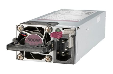 ⁨Power Supply 800W FS Plat Ht Plg LH PwrSplyKit 865414-B2⁩ at Wasserman.eu