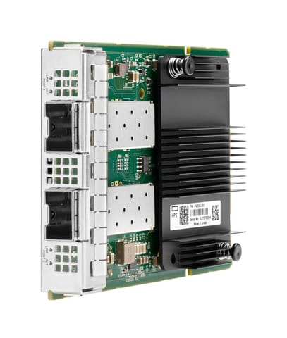 ⁨Hewlett Packard Enterprise Mellanox Mcx631432As-Adai⁩ w sklepie Wasserman.eu