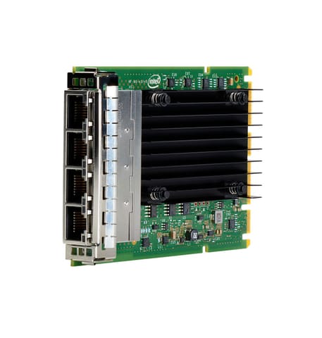 Hewlett Packard Enterprise Broadcom BCM5719 Ethernet 1Gb w sklepie Wasserman.eu
