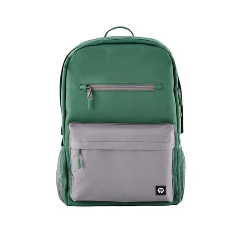 ⁨HP Campus Green Backpack⁩ at Wasserman.eu