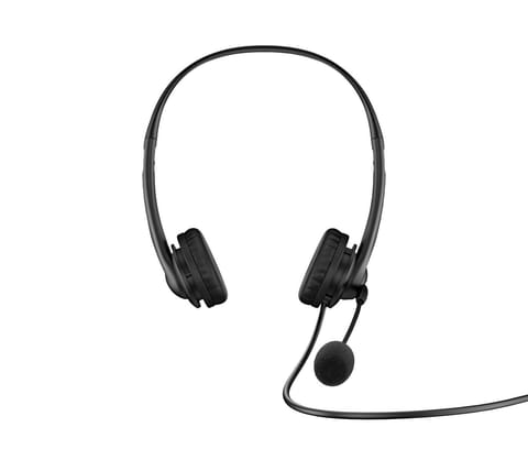 HP USB G2 Stereo Headset w sklepie Wasserman.eu