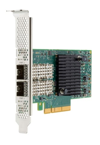 Hewlett Packard Enterprise BCM 57414 10/25GBE 2P SFP w sklepie Wasserman.eu