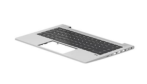 ⁨HP SPS-TOP COVER W/KB INTL⁩ w sklepie Wasserman.eu