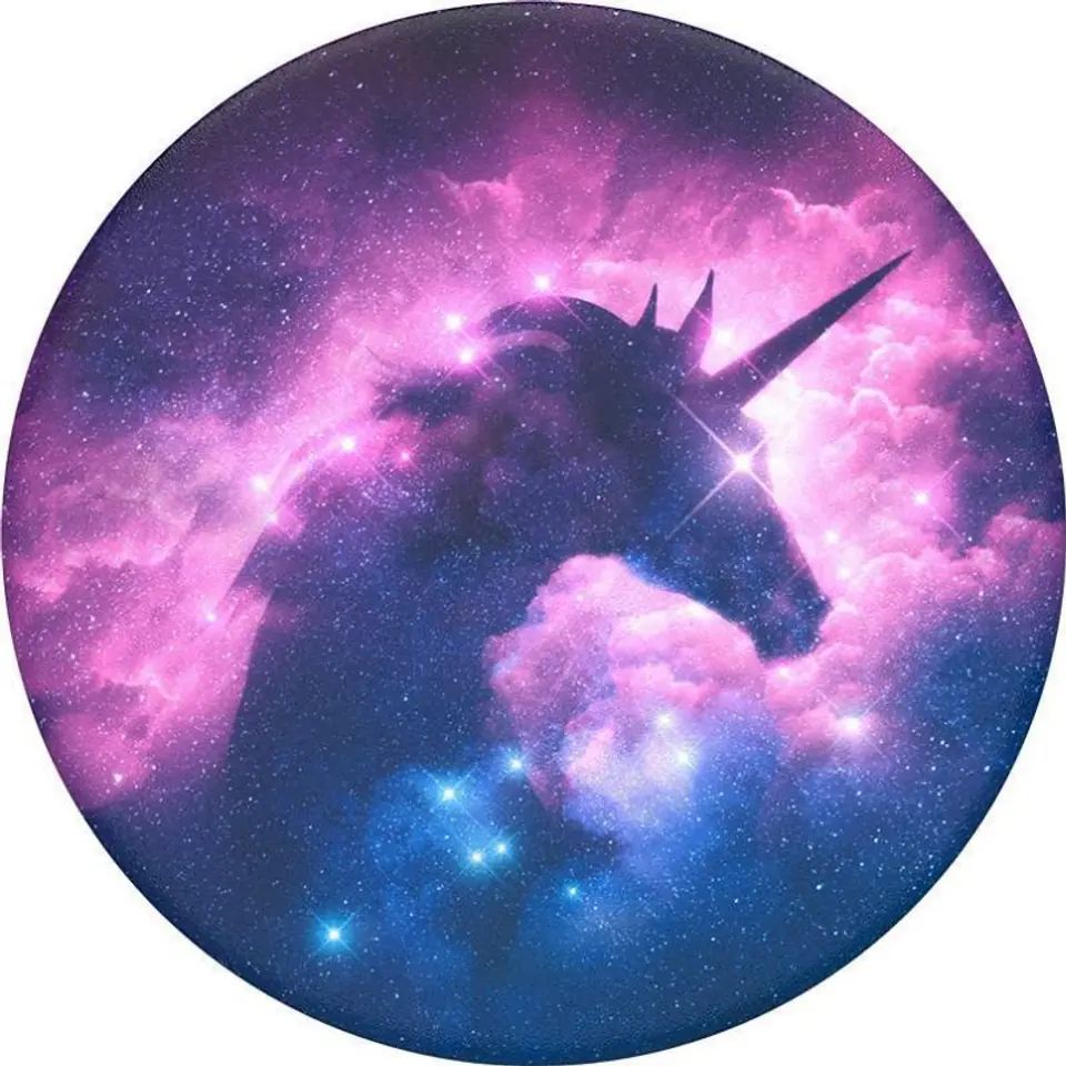 ⁨POPSOCKETS Phone holder Standard Mystic Nebula⁩ at Wasserman.eu