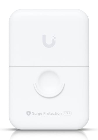 ⁨Ubiquiti ESD protection for outdoor⁩ w sklepie Wasserman.eu