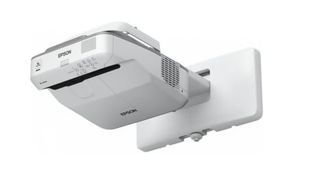 ⁨Projector EB-685W 3LCD WXGA/3500AL/14k:1/5.7kg⁩ at Wasserman.eu