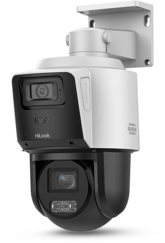 Kamera IP Hilook PTZ-D4-Pro dualna 8MP (4MP + 4MP) w sklepie Wasserman.eu