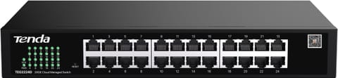 SWITCH TENDA TEG2224D w sklepie Wasserman.eu
