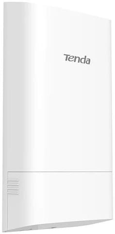 ⁨Tenda O1-5G wireless access point 300 Mbit/s White Power over Ethernet (PoE)⁩ at Wasserman.eu