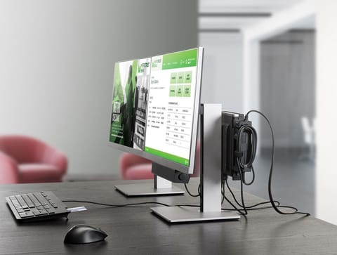 ⁨HP USB Bus Slim CCID⁩ w sklepie Wasserman.eu