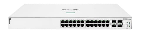 ⁨Hewlett Packard Enterprise Aruba Instant On 1930 24G⁩ w sklepie Wasserman.eu