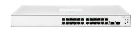 ⁨Hewlett Packard Enterprise Aruba Instant On 1830 24G⁩ w sklepie Wasserman.eu