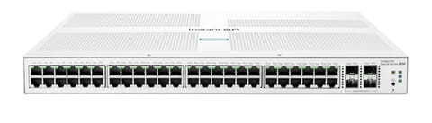 Hewlett Packard Enterprise ARUBA ION 1930 48G 4SFP+ w sklepie Wasserman.eu