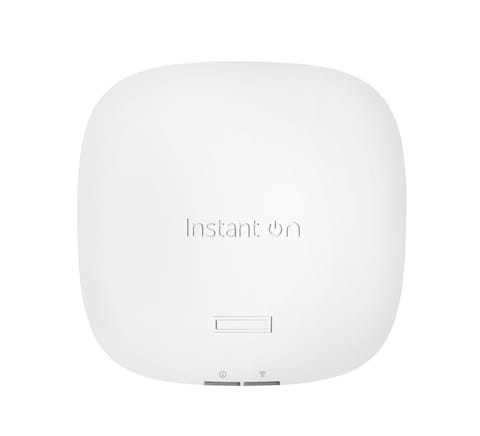 Hewlett Packard Enterprise R6M50A wireless access point w sklepie Wasserman.eu
