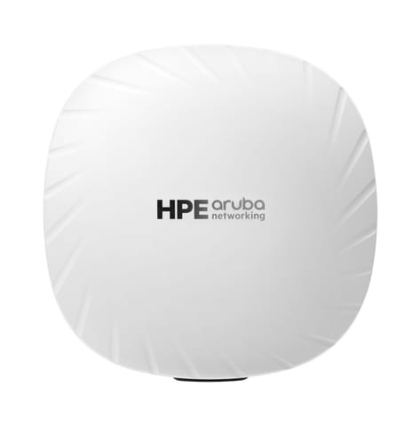 Hewlett Packard Enterprise AP-555 Access Point w sklepie Wasserman.eu