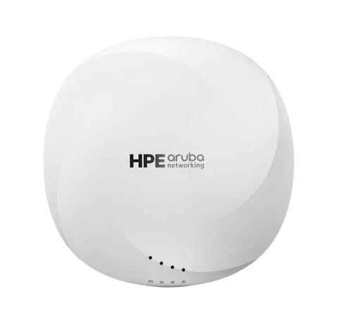 ⁨Hewlett Packard Enterprise Aruba AP-635 Access Point⁩ w sklepie Wasserman.eu