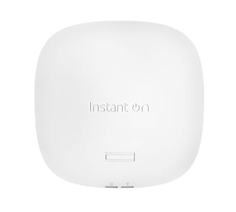 ⁨Hewlett Packard Enterprise Wireless Access Point 4800⁩ w sklepie Wasserman.eu