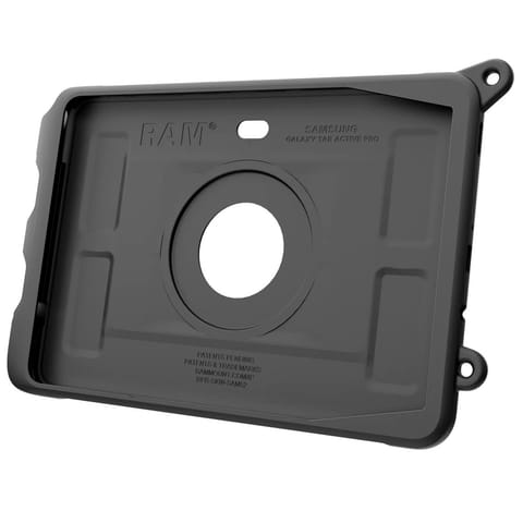 ⁨RAM Mounts RAM SKIN FOR SAMSUNG GALAXY⁩ w sklepie Wasserman.eu